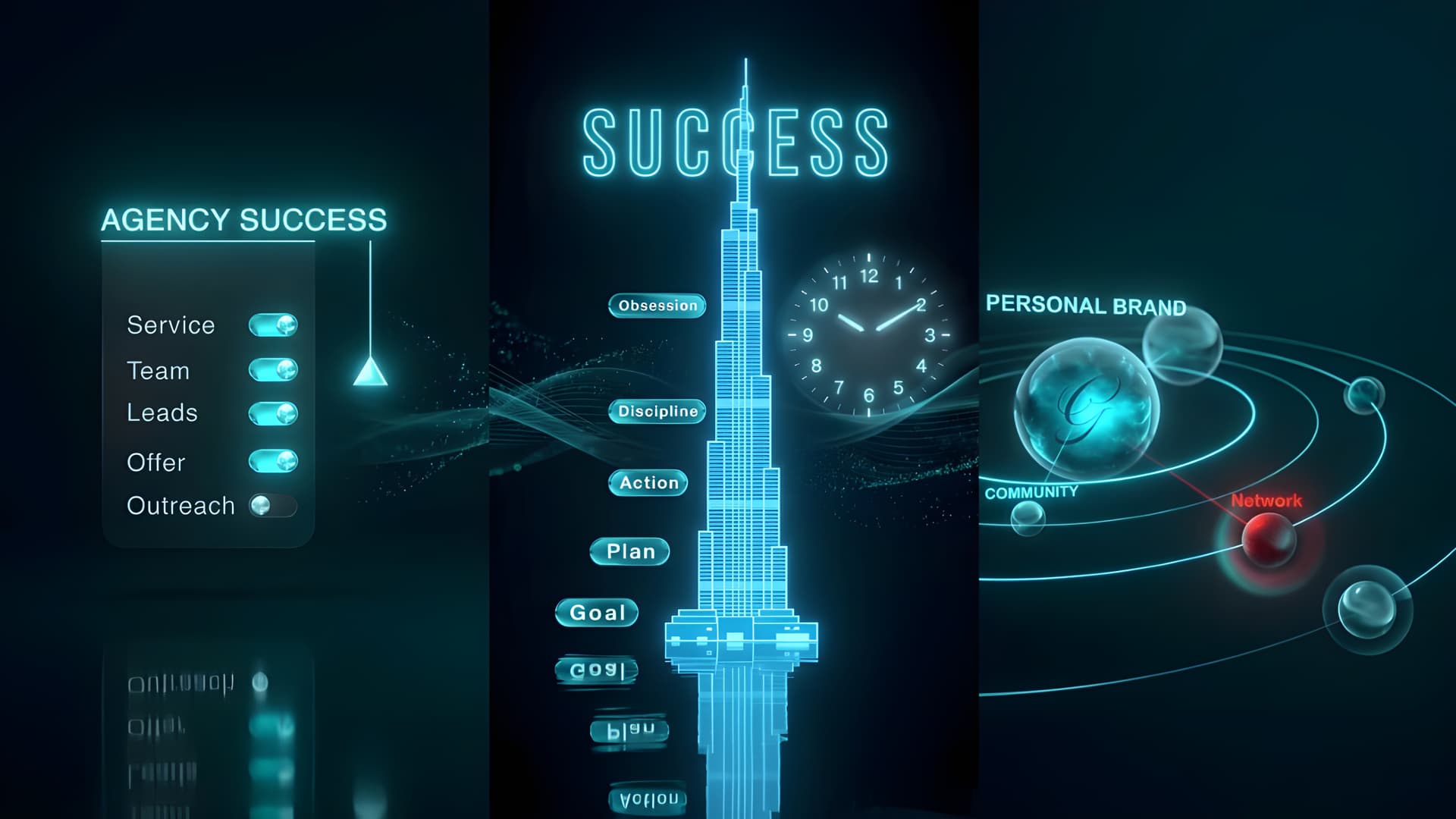 1000+ Minimalist Faceless Videos thumbnail 2