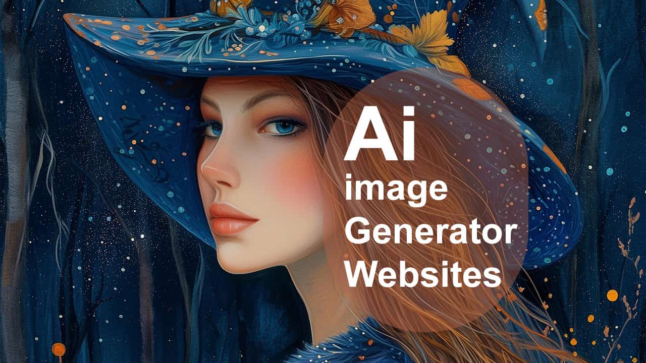 AI Image Generator Built with Next.js
