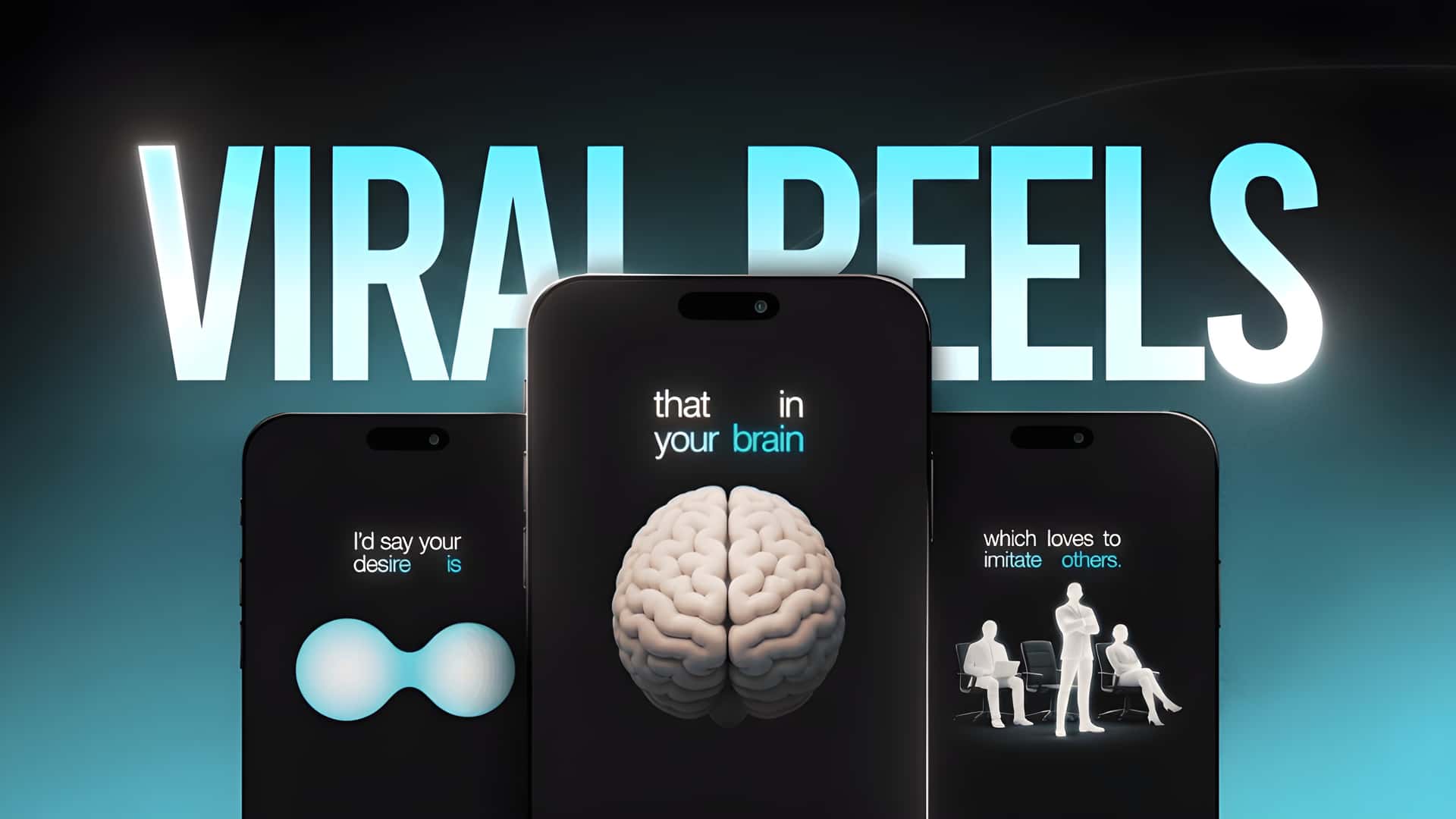 1000+ Minimalist Faceless Videos